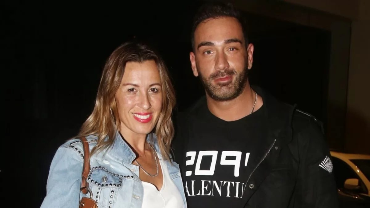Νίκος Κοκλώνης: Πάσχα στο εξωτερικό μαζί με την κολλητή του, Πηγή Δεβετζή - Οι επικές αναρτήσεις στα social