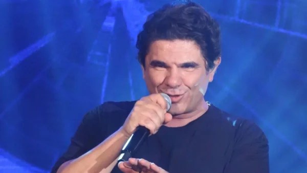 Ο Νίκος Κουρκούλης αδυνάτισε χωρίς διατροφή - Εξαφάνισε από πάνω του 20 κιλά αλλάζοντας...