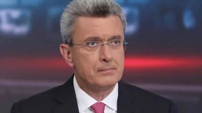 Δεν του φαίνεται καθόλου - Αυτή είναι η ηλικία του Νίκου Χατζηνικολάου