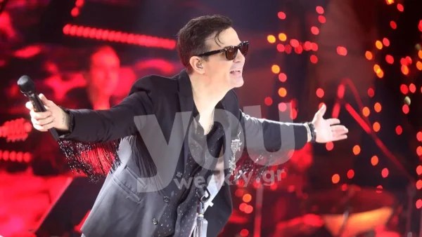 Νίνο: «Έσπασε» τη σιωπή του για την προσωπική του ζωή - Αποκάλυψε αν είναι σε σχέση