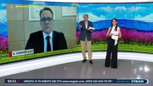 Πάτρα: «Του καταλογίζουν ότι το ένα παιδί είναι και δικό του...» - "Καταπέλτης" ο δικηγόρος του νονού της Μαλένας