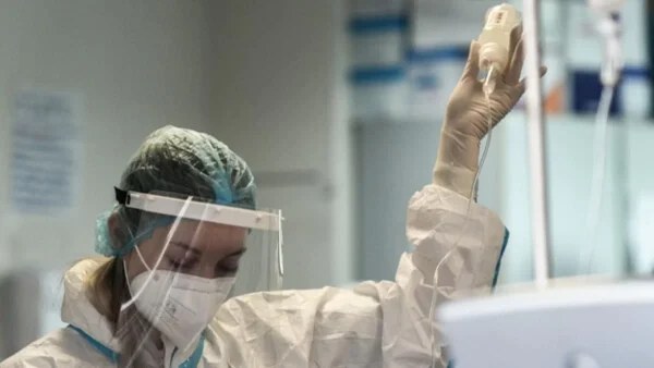Κορωνοϊός: Ο χάρτης των σημερινών κρουσμάτων 7/4