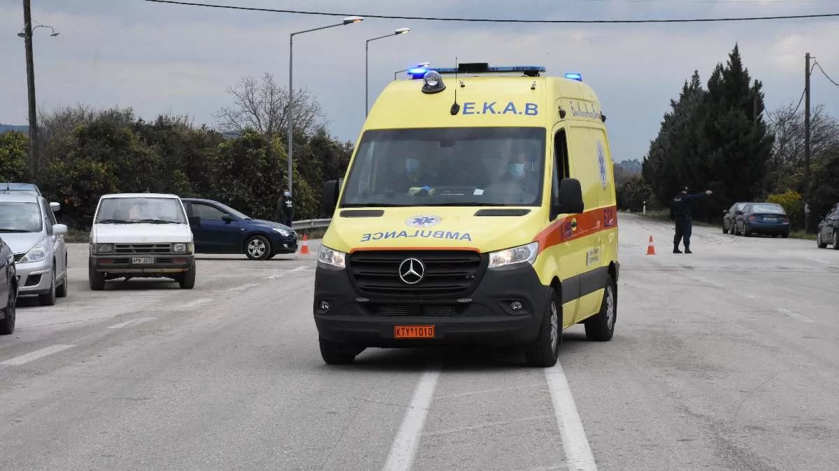 Οξεία Ηπατίτιδα: Ύποπτο κρούσμα σε 16χρονη στην Λάρισα