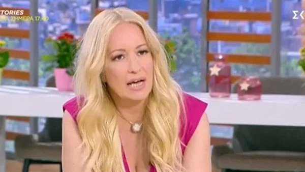 «Μιλάς μονότερμα και δεν τα σηκώνω αυτά!» - Απίστευτος καυγάς μεταξύ Γραμμέλη και Κάκκαβα
