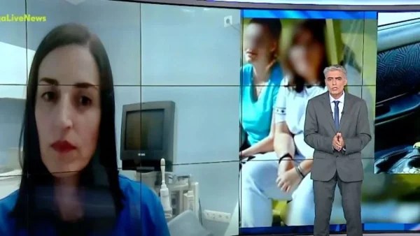 Πάτρα: Χορηγήθηκε στην Τζωρτζίνα κεταμίνη από το Ωνάσειο; - Η επίσημη απάντηση του νοσοκομείου