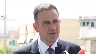Πάτρα: «Θα δεχτεί έλεγχο πατρότητας αν υπάρξει...» - Οι δηλώσεις του δικηγόρου της Πισπιρίγκου για τον Δασκαλάκη