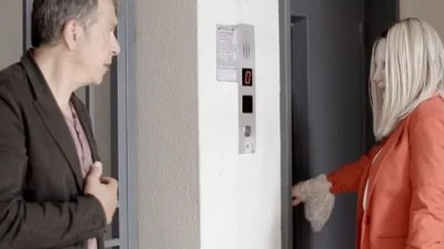 Παλιοσπύρου: Βρέθηκε στο σημείο μηδέν και διηγήθηκε ξανά την φρικιαστική επίθεση - «Ένιωσα αυτή τη βαριά μυρωδιά»