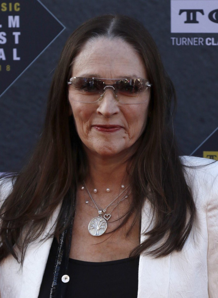 Olivia Hussey