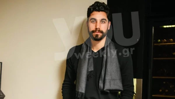 Θύμα απάτης ο Παναγιώτης Βασιλάκος από το The Bachelor - Τι συνέβη;
