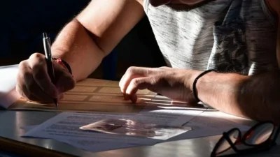 Πανελλήνιες 2022: Τέλος η αγωνία - Ανακοινώθηκε το πρόγραμμα των εξετάσεων για Γενικά λύκεια και ΕΠΑΛ