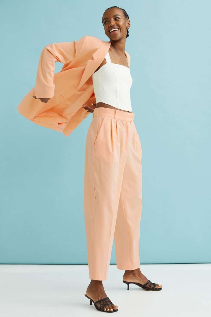 H&M - Παντελόνι