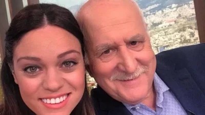 ANT1: Επανασύνδεση για Γιώργο Παπαδάκη - Μπάγια Αντωνοπούλου