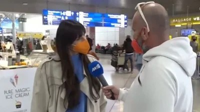 «Με τον Snik είναι όλα καλά, είμαστε...» - Η Ηλιάνα Παπαγεωργίου μιλά πρώτη φορά μετά τις φήμες για επανασύνδεση