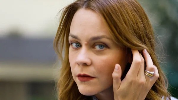 «Έχω υπάρξει σε κακοποιητική σχέση» - Η Λένα Παπαληγούρα συγκλονίζει
