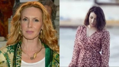«Μακάρι όλοι αυτοί οι "τιποτακάποιοι"...» - Ξέσπασε η Εβελίνα Παπούλια για τους επικριτές της Ιωάννας Παλιοσπύρου