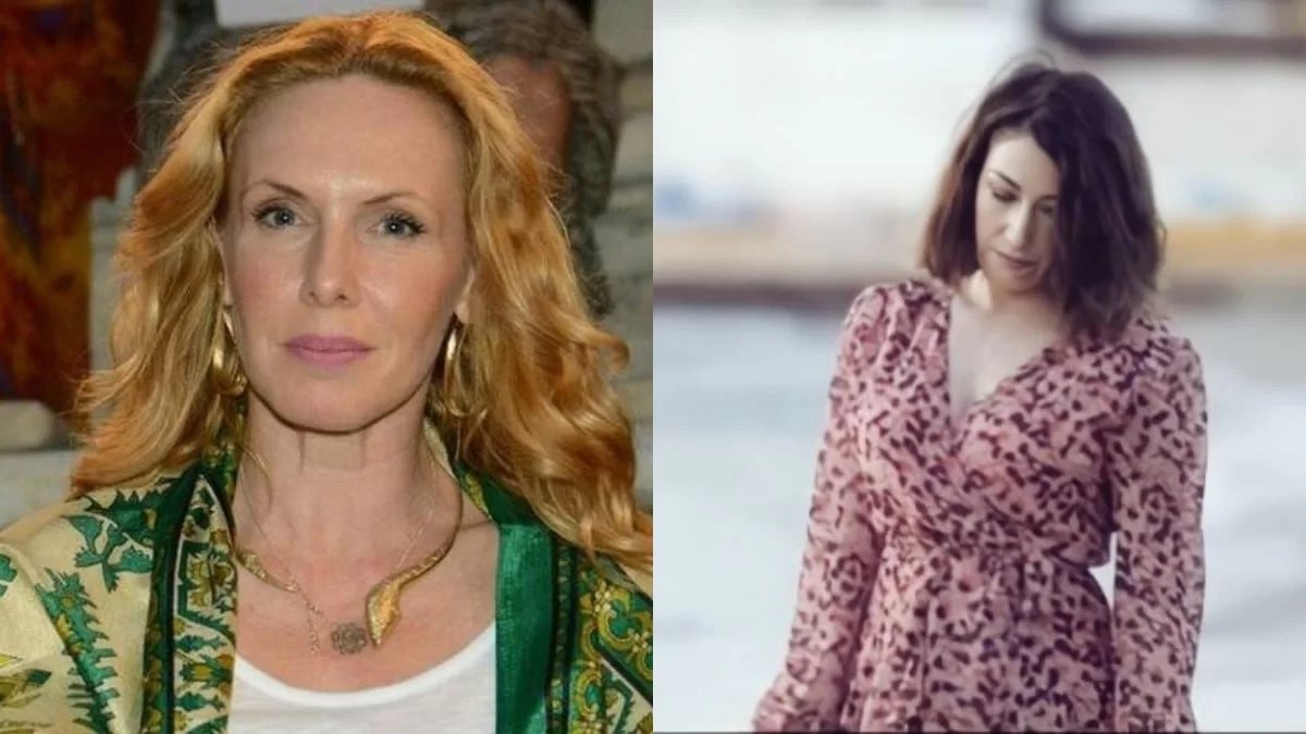 «Μακάρι όλοι αυτοί οι "τιποτακάποιοι"...» - Ξέσπασε η Εβελίνα Παπούλια για τους επικριτές της Ιωάννας Παλιοσπύρου