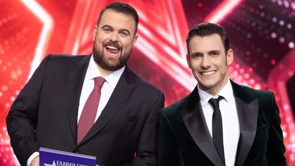 Ελλάδα Έχεις Ταλέντο: Μία γεύση από τον πρώτο ημιτελικό - Πολλές εκπλήξεις και ανατροπές