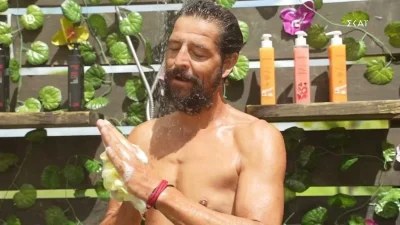 Survivor 5 trailer 16/4: Αγνώριστη η Στέλλα Ανδρεάδου με το μίνι φόρεμα  - Μεταμορφώθηκαν σε κύκνοι οι παίκτες για το πάρτι της ένωσης