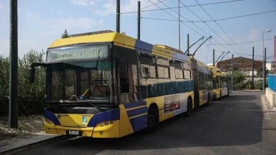 Πάσχα: Πώς θα λειτουργήσουν τα ΜΜΜ από τη Μ. Παρασκευή έως και τη Δευτέρα του Πάσχα