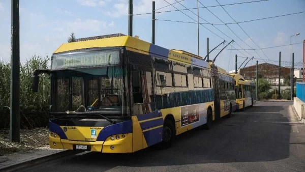 Πάσχα: Πώς θα λειτουργήσουν τα ΜΜΜ από τη Μ. Παρασκευή έως και τη Δευτέρα του Πάσχα