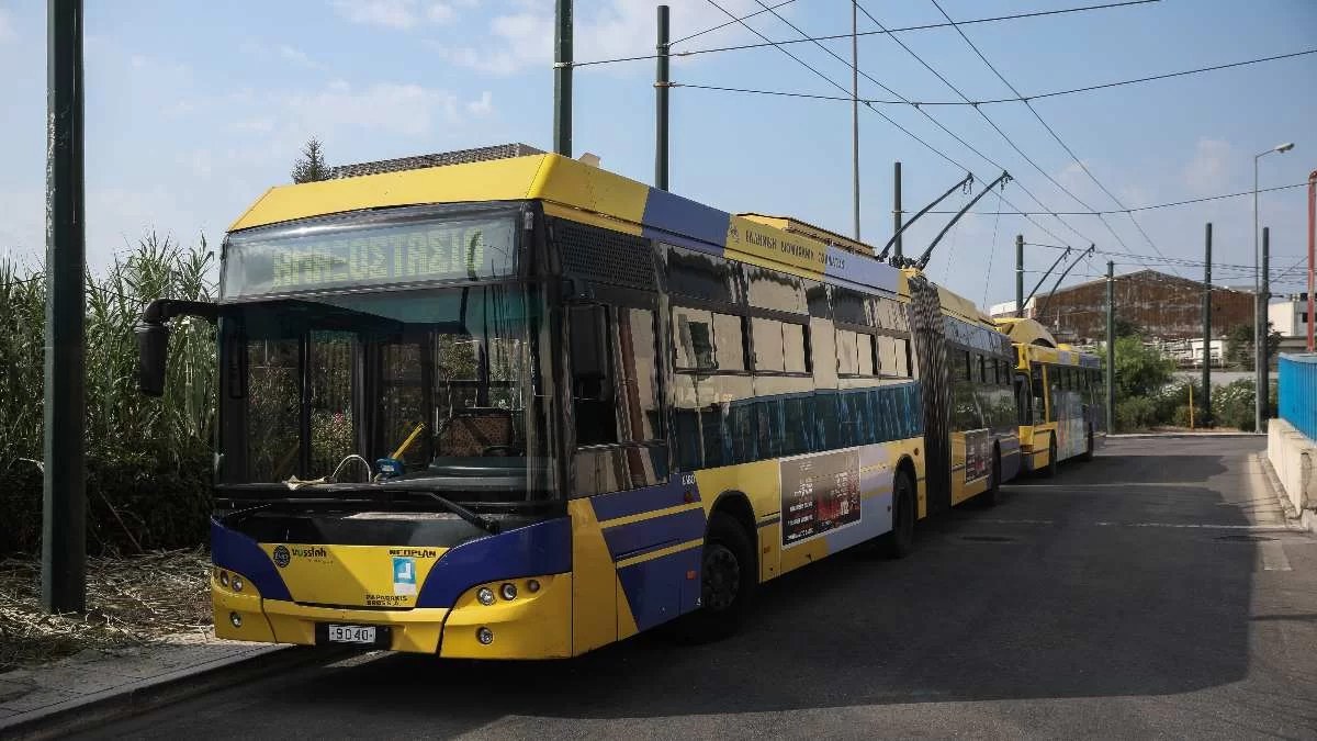 Πάσχα: Πώς θα λειτουργήσουν τα ΜΜΜ από τη Μ. Παρασκευή έως και τη Δευτέρα του Πάσχα