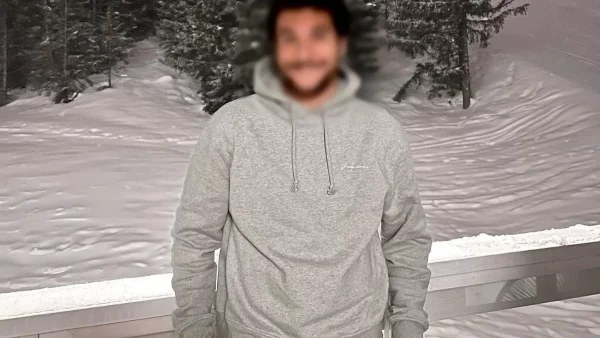 Πασίγνωστος τραγουδιστής θα γίνει δεύτερη φορά πατέρας - Η τρυφερή ανάρτηση με την φουσκωμένη κοιλιά