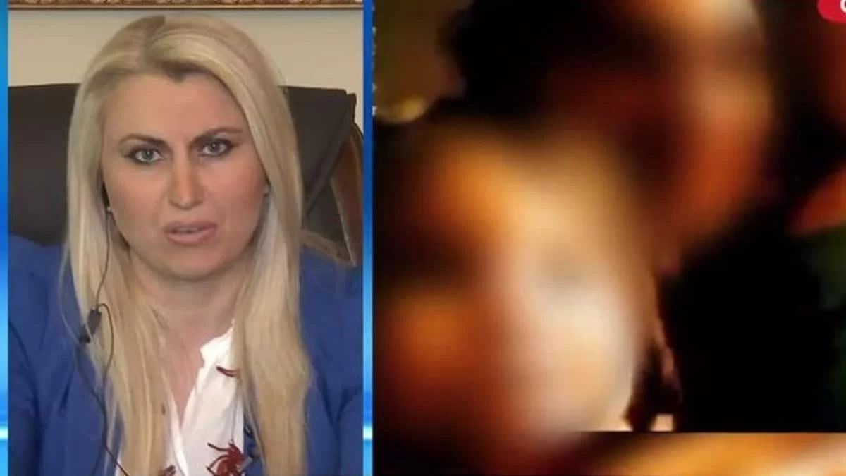 Τραγωδία Πάτρα: «Πρόκειται για ένα πανέξυπνο άτομο που...» - Η δικηγόρος Γιάννα Παναγοπούλου σπάει τη σιωπή της για τη Ρούλα