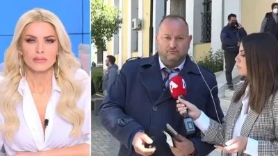 Τραγωδία Πάτρα: «Φίλη της σπιτονοικοκυράς γνωρίζει...» - "Κόλαφος" ο Ανδρέας Θεοδωρόπουλος