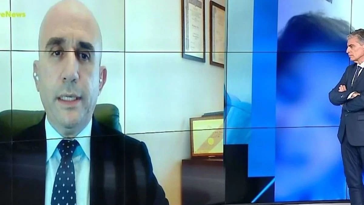 Τραγωδία Πάτρα: «Πιο εύκολα θα αποδειχθεί ότι ήταν...» - Ο Γρηγόρης Λέων ξεκαθαρίζει τα πράγματα