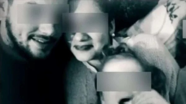 "Όταν το παιδί της δεν ήταν ικανό να φέρει πίσω τον Μάνο δεν είχε λόγο ύπαρξης" - Αποκλειστικές αποκαλύψεις για την Πάτρα!
