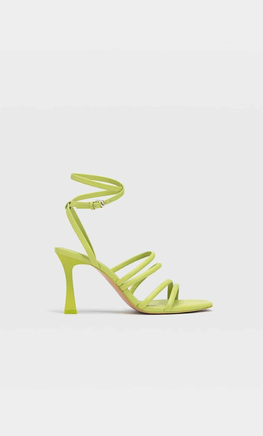 Lime από τα Stradivarius