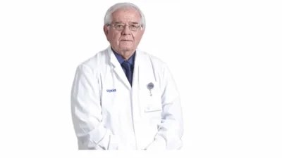 Πέθανε ο πρώην βουλευτής της ΝΔ Δημήτρης Τσαντούλας