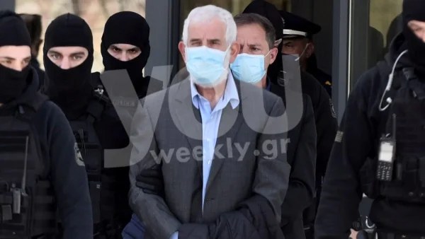Ανακοινώθηκε η ημερομηνία που θα συνεχιστεί η δίκη για τον Πέτρο Φιλιππίδη