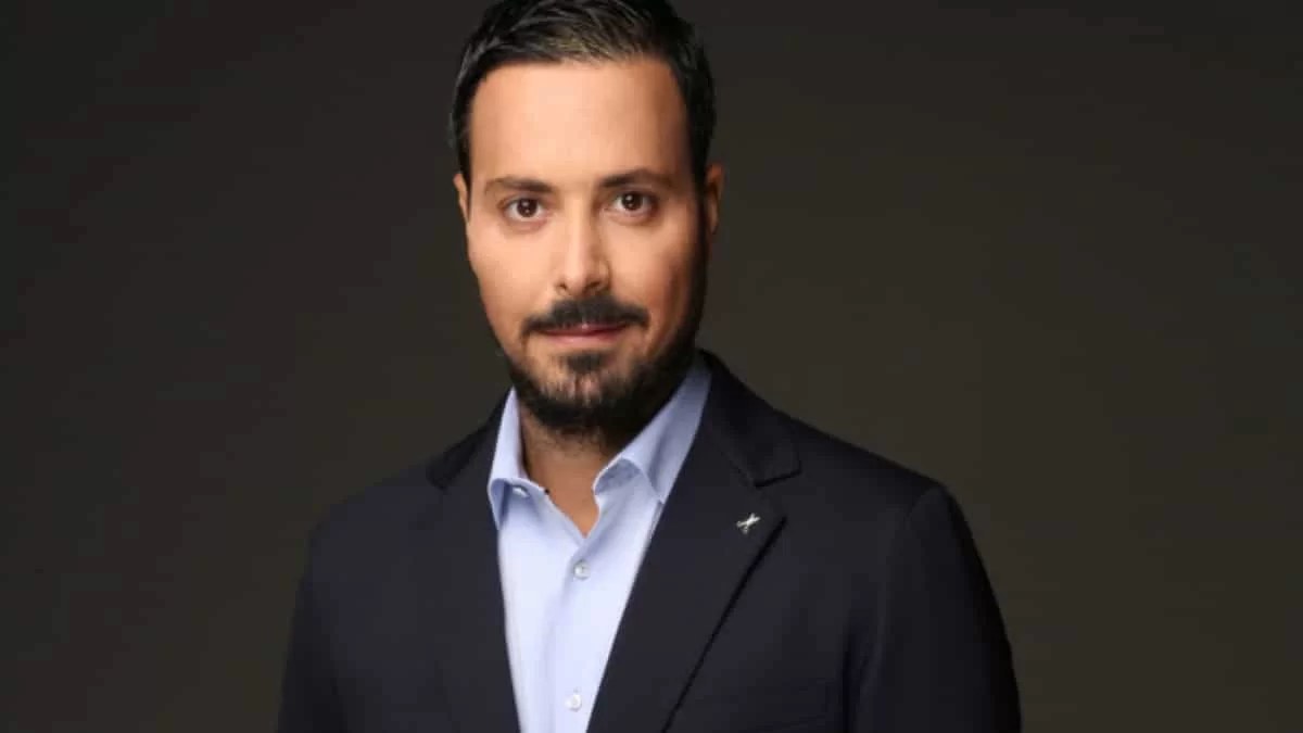 Το υπερπολυτελές σπίτι του Πέτρου Κουσουλού - Έχει κήπο και τεράστια πισίνα
