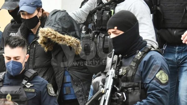 Πάτρα: Ξεκίνησαν οι έρευνες - Εξετάζουν το κινητό και το laptop της Ρούλας Πισπιρίγκου