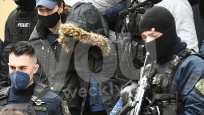 Πάτρα: Αυτός είναι ο νέος δικηγόρος της Ρούλας Πισπιρίγκου