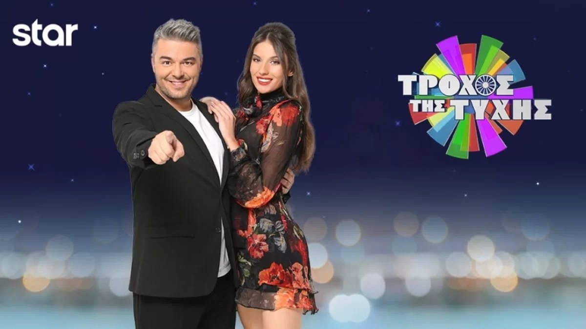 Δεν το γνώριζε κανείς - Τι δουλειά κάνει ο πατέρας του Πέτρου Πολυχρονίδη, Ζήσης