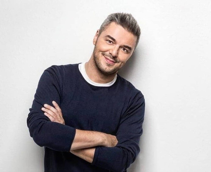 Πέτρος Πολυχρονίδης Star