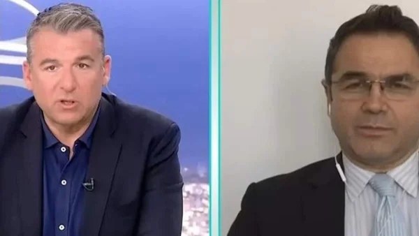 Τραγωδία Πάτρα: «Είμαστε κοντά σε σύλληψη από το στενό...» - Η αποκάλυψη του Σταύρου Μπαλάσκα