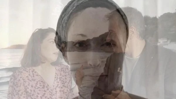 Πρωταγωνιστές: Χτύπησε κόκκινο στα νούμερα τηλεθέασης με την συνέντευξη της Ιωάννας Παλιοσπύρου