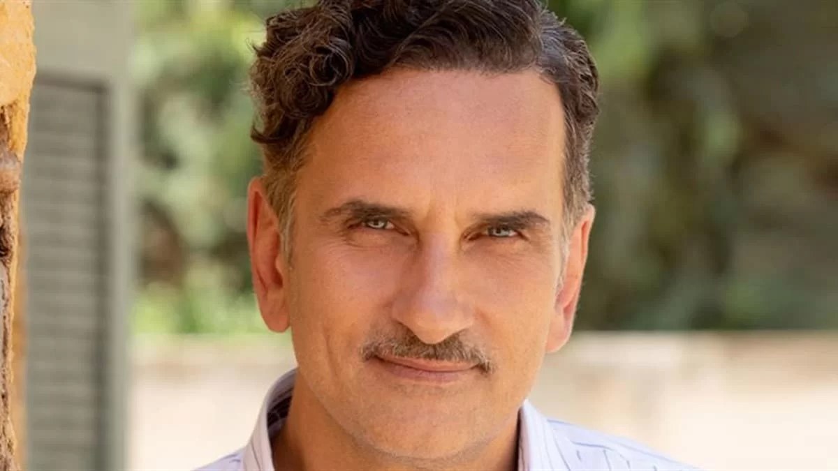 Άγριες Μέλισσες: Ο Νίκος Ψαρράς ''σπάει'' τη σιωπή του για το μέλλον του Σταμάτη