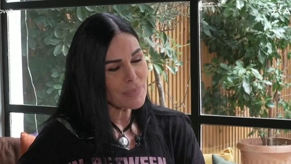 «Είχαν απολυθεί οι πάντες και είχε πάρει δικό της team» - "Καταπέλτης" η Ψωμά για την Βίκυ Καγιά