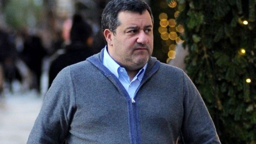 Πέθανε ο πασίγνωστος ατζέντης, Μίνο Ραϊόλα