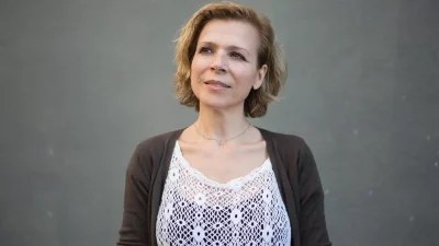 «Με τον Γιώργο Καπουτζίδη δεν βλεπόμαστε...» - Η Ράνια Σχίζα σε μία σπάνια εξομολόγηση