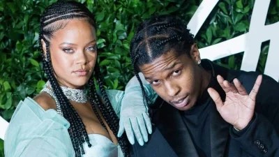 Rihanna: Συνελήφθη ο Asap Rocky λίγο πριν γίνουν γονείς για πρώτη φορά