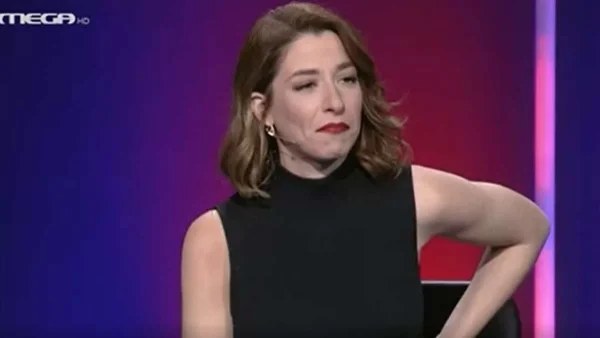 X-Factor: «Είσαι η αγαπημένη μου μέχρι τώρα..» - Τα 'χασε η Μαρίζα Ρίζου με την ερμηνεία διαγωνιζόμενης