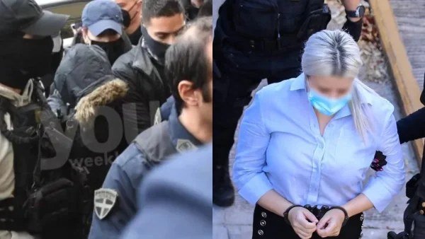 Πάτρα: Ποια η σχέση της Ρούλας Πισπιρίγκου και της Έφης Κακαράντζουλα