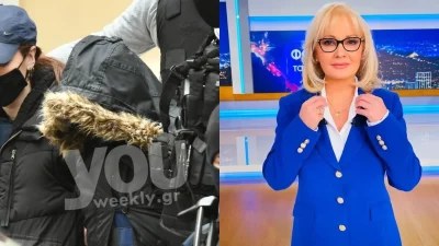 Ρούλα Πισπιρίγκου: Διάβαζε τα βιβλία της Αγγελικής Νικολούλη - Οι περίεργες ομοιότητες με τη «Μαύρη Χήρα»