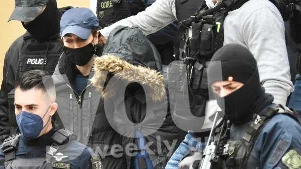Γρηγόρης Λέων για Τραγωδία Πάτρα: «Έχουν αποκλειστεί τα παθολογικά αίτια και για τα άλλα δυο παιδιά»