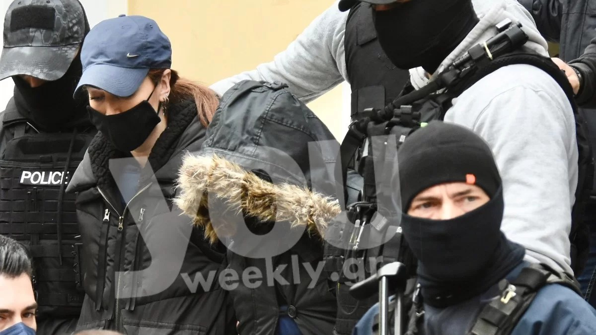 Τραγωδία Πάτρα: Ο πραγματικός λόγος που η Ρούλα Πισπιρίγκου διατηρούσε δύο προφίλ στο Instagram
